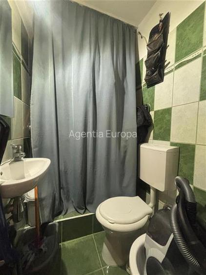 Apartament 4 camere de vanzare zona centrala Tulcea - 7
