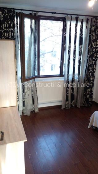 Apartament 3 camere Valea Oltului - 20