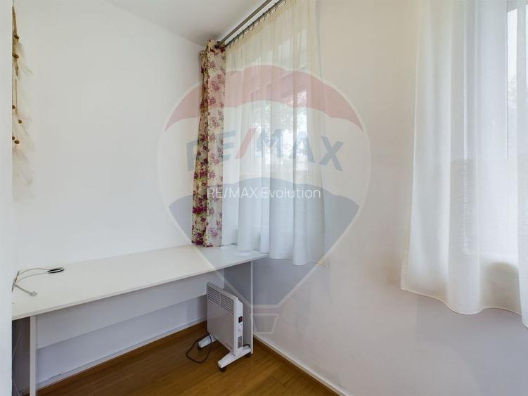 COMISION 0| Apartament de inchiriat 2 camere Avantgarden 1 - 11