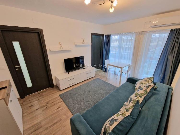 Studio Premium în Belvedere –Investiție Ideală | Loc de parcare inclus - 2