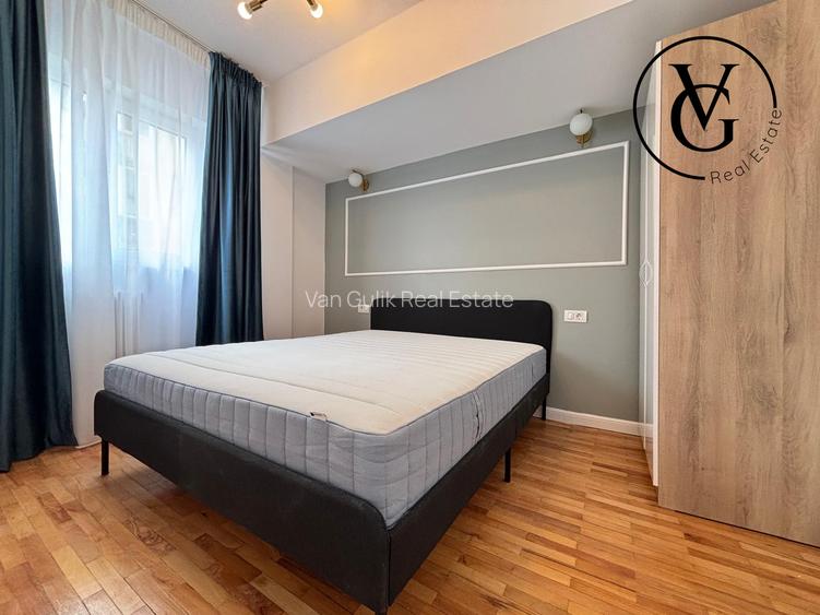 Apartament 3 camere - Cismigiu - Facultatea de drept - 7