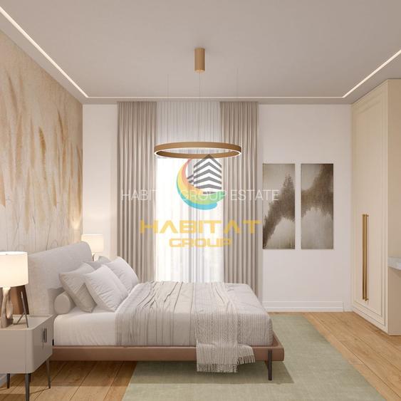 3 camere imobil NOU - Parcul Carol - Mitropolie - 9