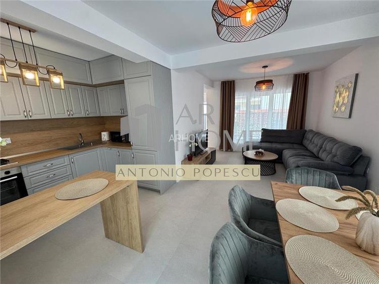 Vanzare casa 4 camere, constructie noua, in Ploiesti, zona Stadionului Ilie Oana - 3