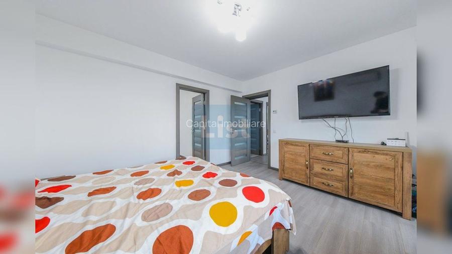 Comision 0%! Casa individuala, Teren 2500mp - 10