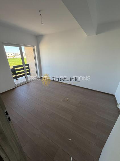 Casa tip Duplex gata de Mutare Berceni strada Sperantei - 11