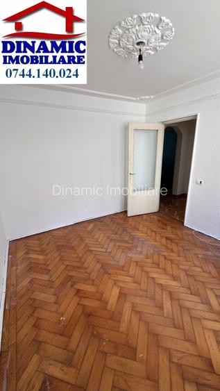 Apartament 3 camere, decomandat – Str. 1 Decembrie, Dărmănești - 8