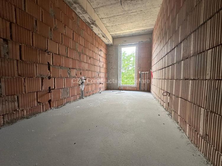 Complex Rezidential/ Prelungirea Ghencea / Sector 5 - 3