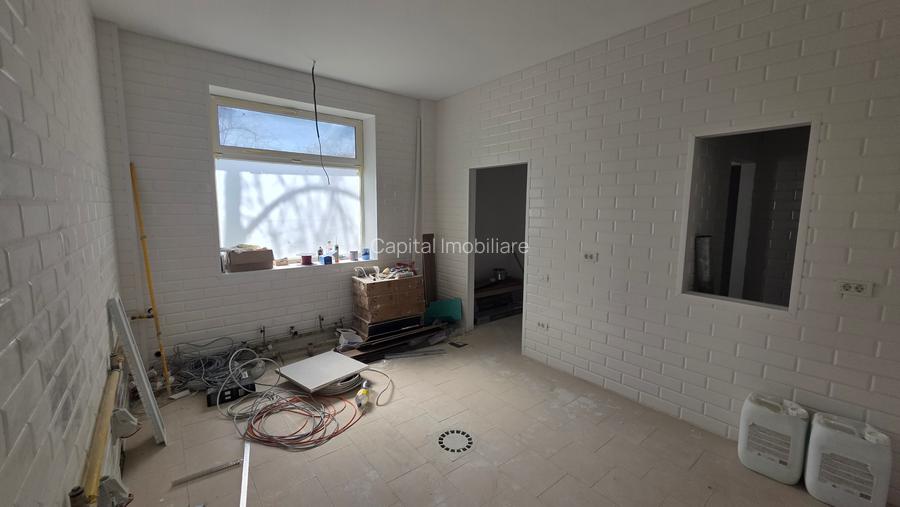 Spațiu 191 mp | B-dul Tudor Vladimirescu | Vizibilitate maximă - 5