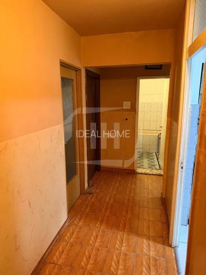 Apartament 3 camere, decomandat, BRD Marasti - 3