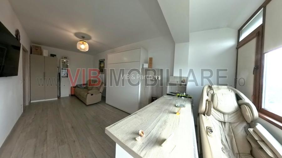 De vanzare apartament 3 camere spatios Bucuresti, Pajura, Sector 1 - 3