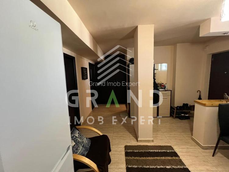Ap. 2 camere | 55 mp | Centrala | Parcare | Marasti/Sens Giratoriu OMV - 17