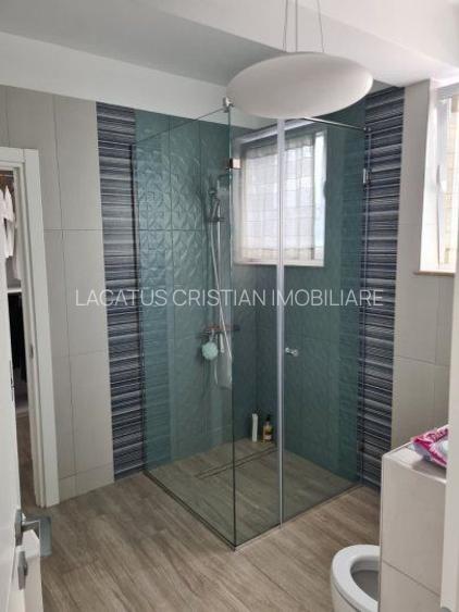 VILA UNICAT D+P+1 CU PISCINA ZONA TOMIS PLUS - 4