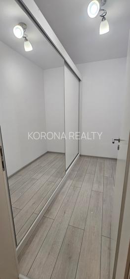 Apartament de inchriat bloc nou 2 camere si dressing Maurer Villas - 10