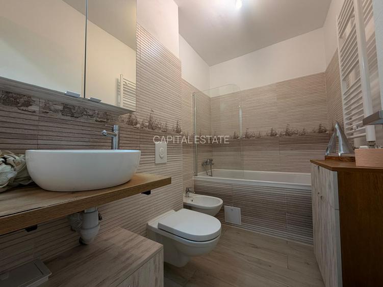 Apartament 2 camere Bloc Nou Iancului - 9