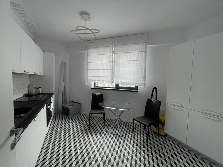 Apartament 2 camere de închiriat – Atlas Residence - 5