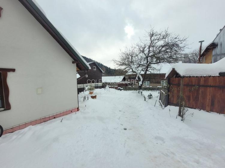 Casa de vanzare in Busteni - 3