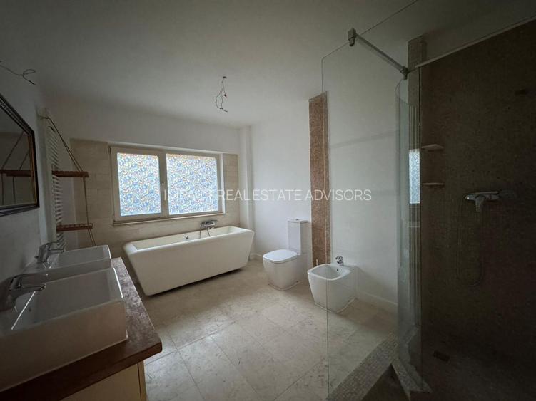 4 camere transformat in 3 CAMERE || ELENA VACARESCU || HERASTRAU - 13