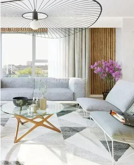 Apartament 3 camere | Curte si Gradina Proprie  | Bloc Boutique || - 6