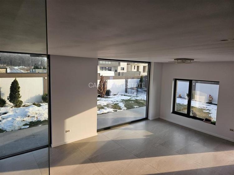 Vila duplex   smart   zona Matei Millo - 4