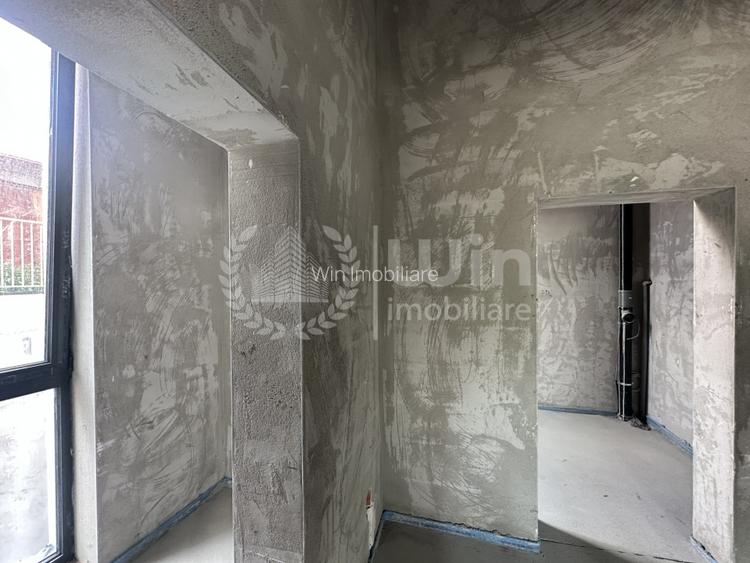 Spatiu comercial cu vitrina la strada | 100mp | Zona Piata Cipariu! - 2