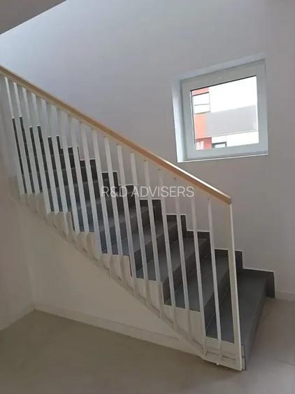 Casă finalizată Pipera 4 camere premium - zona Pipera Plaza - 6