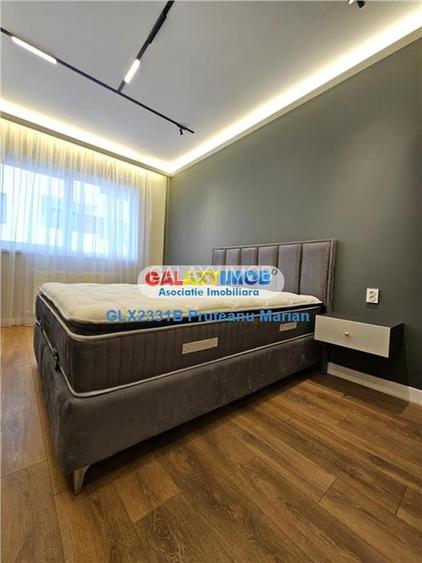 Vanzare garsoniera Premium situata pe Bld Timisoara la Avangard - 9