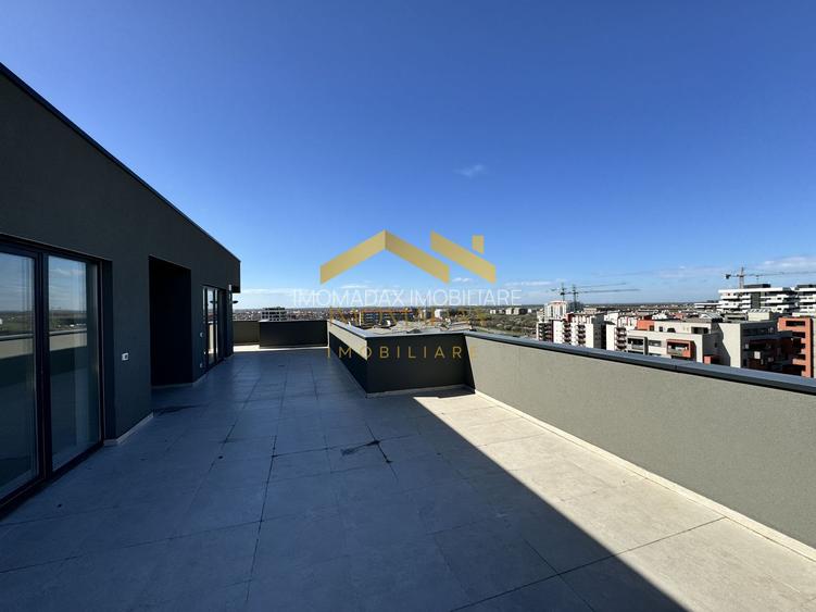 Aradului- Penthouse-Comision 0 - 24