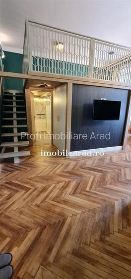 Apartament exclusivist km0, luxury class, 450 lei pe zi, max. 4 persoane - 4