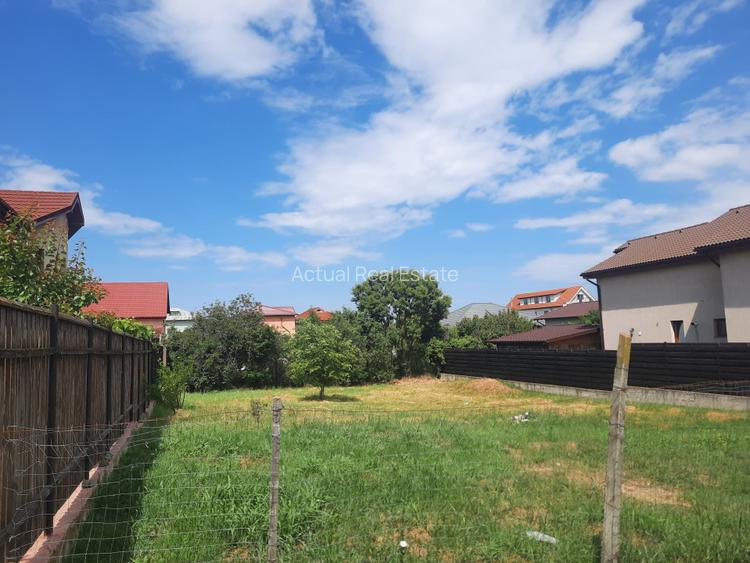 PALAZU MARE | CONSTANTA | INTRE VILE | INTRAVILAN - 2