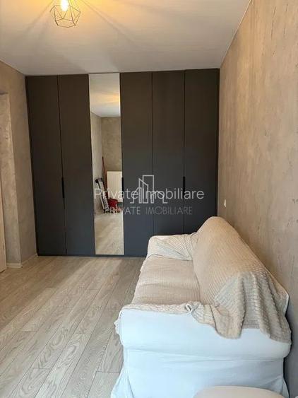 Apartament 3 camere, mobilat/utilat, et.1, Maurer Residecene - 5