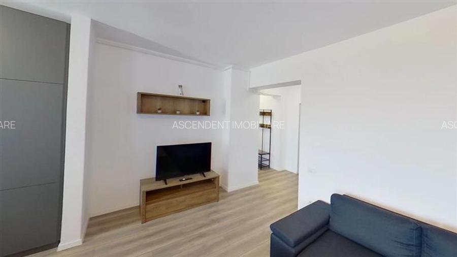 Tur 3D! Nou, elegant, confortabil, vedere superba, Transilvania Residence - 18