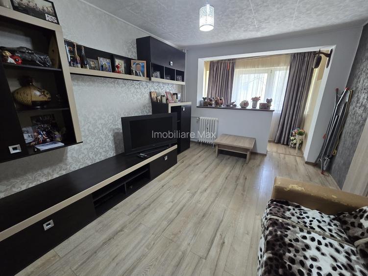 Vanzare apartament 3 cam Colentina, Fabrica de Gheata semidecomandat  mobilat - 18