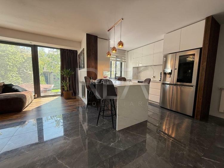 2 camere | Premium | Loc de parcare | Erou Iancu Nicolae, Voluntari - 4