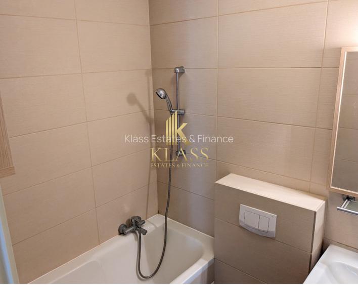 2 camere - zona Herăstrău - 12