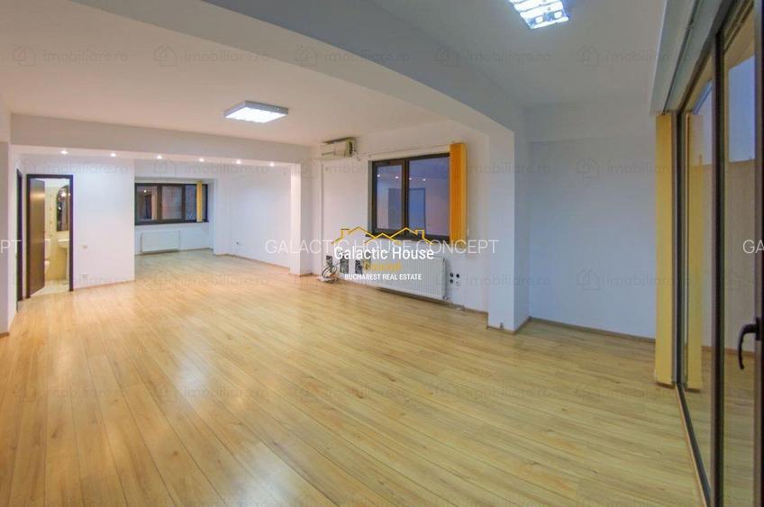 Piata Victoriei - Buzesti, Inchiriere imobil P+3( 2007),Spatiu pt birouri - 6