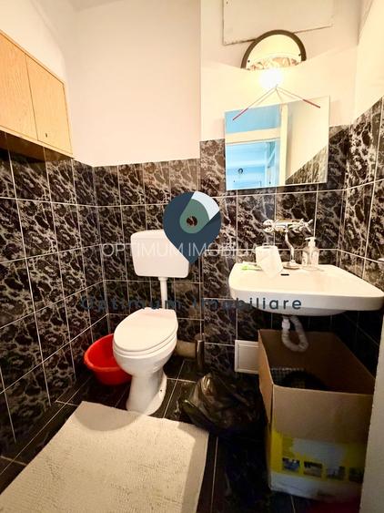 Apartament cu 3 camere, 2 bai in Zorilor, zona parc Zorilor ! - 13