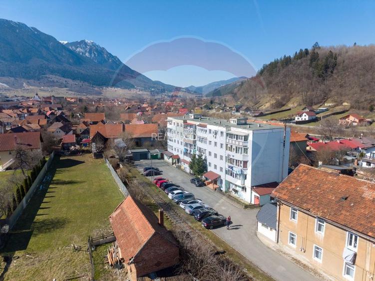 Comision 0% | Apartament 2 camere luminos si cochet | Zona Garii - 17