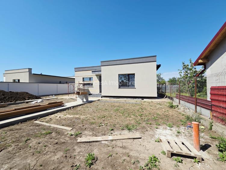 Casa Sat Costi toate utilitatile disponibile - 4