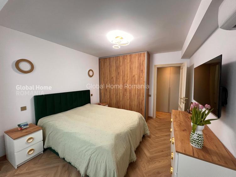 Apartamenr 2 camere -Unirii | Renovat-Mobilat -Utilat - 7