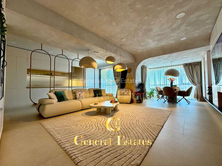 Vânzare apartament de lux în Copou | Design premium | Gata de mutare - 23