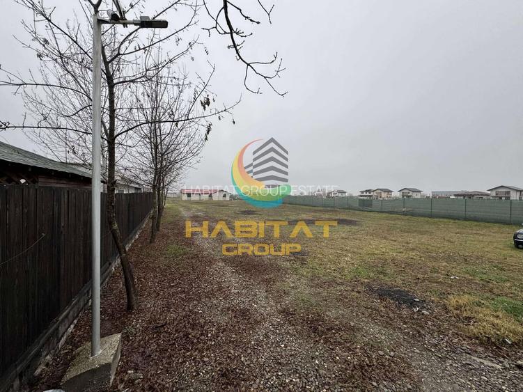 Teren 3971 mp | Casa 5 Camere | Statie de incarcare - 6