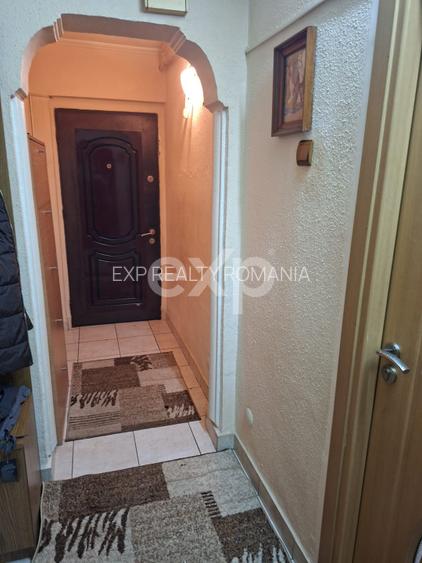 Vanzare apartament 2 camere Pitesti - Gavana - 6