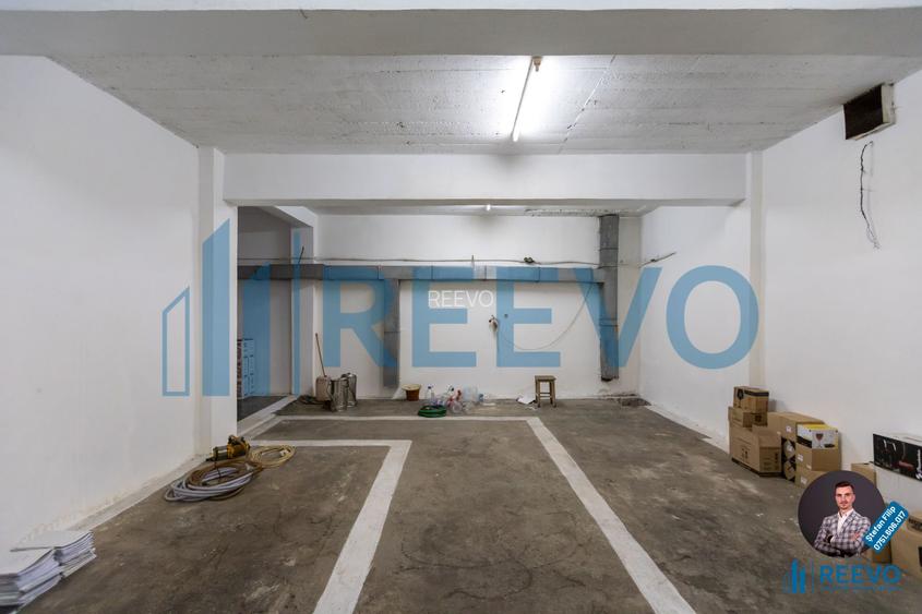 Spațiu Comercial de vânzare, Zona Cornișa, Bacău - 17