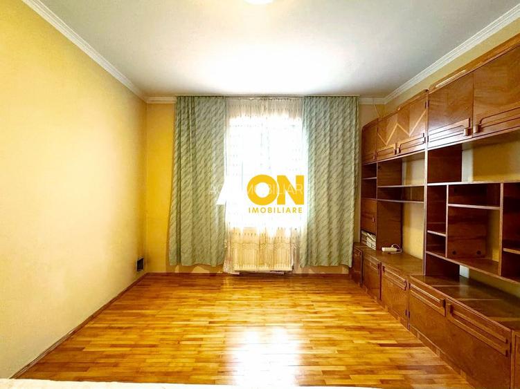 Casa P+1, 912 mp teren, 5 camere, strada asfaltata, zona Lipoveni - 12