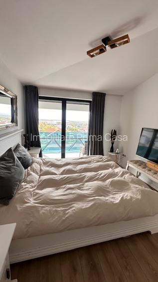 ZONA DRU-RELAX apartament 65mp , finisat mobilat si terasa de 35mp! - 21