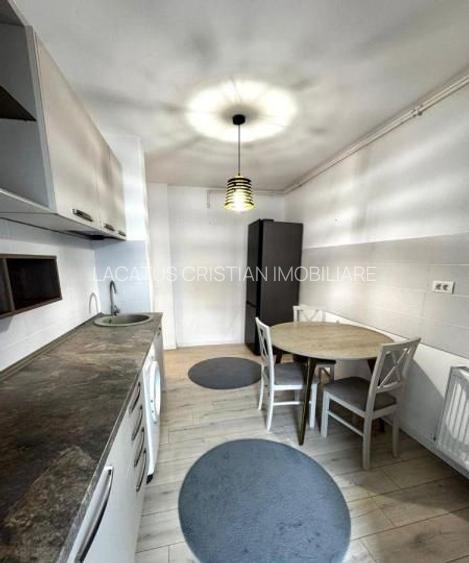 APARTAMENT 3 CAMERE DECOMANDAT CONFORT MAXIM ZONA GARA - 2