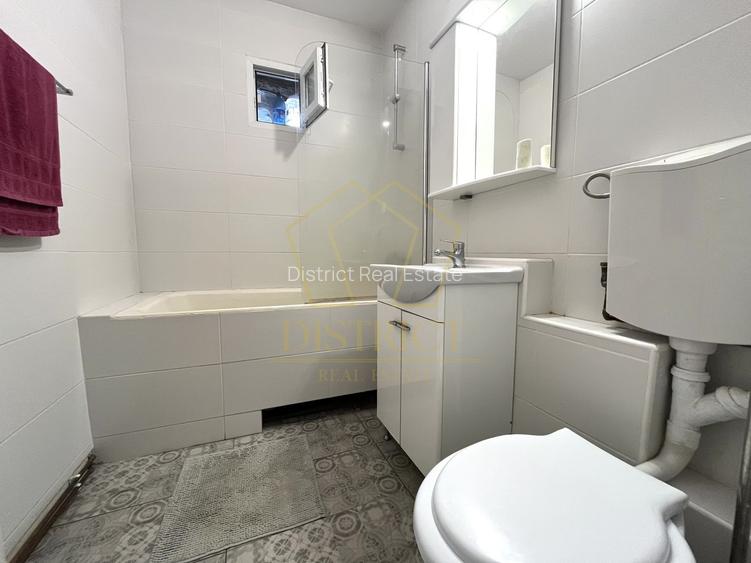 Apartament spațios cu 2 camere | Ion Dragalina - 9
