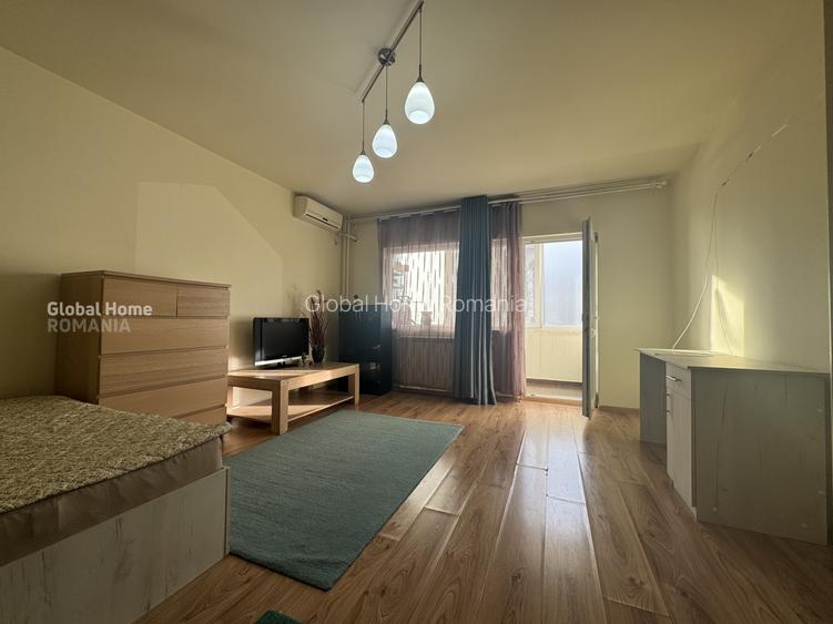 Garsoniera | Mall Vitan | Metrou Dristor | 42mp | renovata - 4