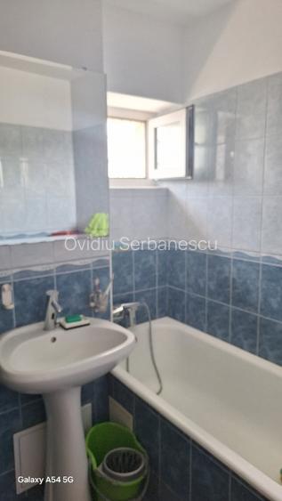 Vând apartament patru camere decomandate. - 5