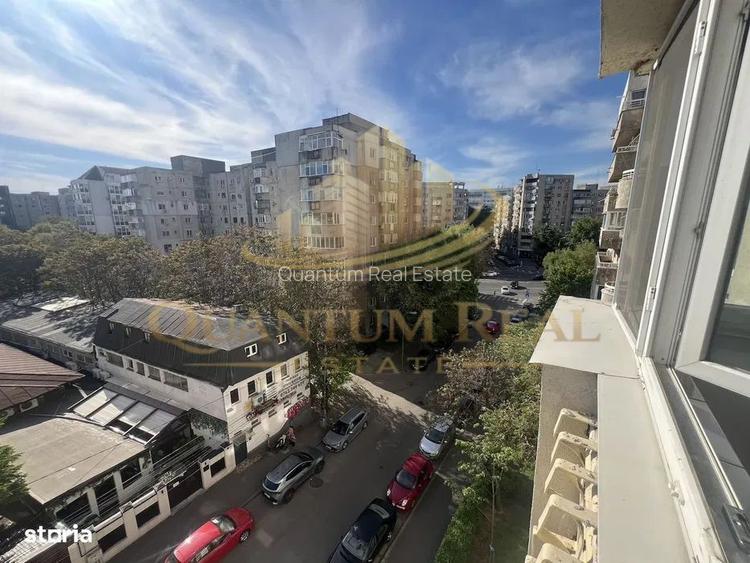 Apartament 2camere decomandat | SINCAI-TINERETULUI| 5 minute de metrou - 15